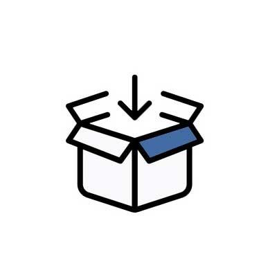 PAKETLEME / KARGO ELEMANI